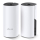 TP-Link DECO M4 Mesh WiFi (1200Mb/s a/b/g/n/ac) 2xAP - 480421 - zdjęcie 2